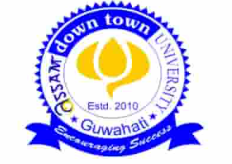 Assam Down Town University